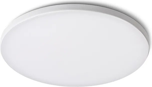 RENDL BJORK R 20 süllyesztett lámpa fehér 230V LED 18W 3000K