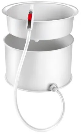 TESCOMA DELLA CASA gyümölcs- és zöldségprés készlet