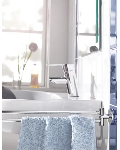 GROHE 40371001 - Törölközőtartó ESSENTIALS 439 mm fényes króm