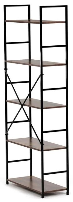 Natúr Fa Polcos Tároló. GD-225 OLW