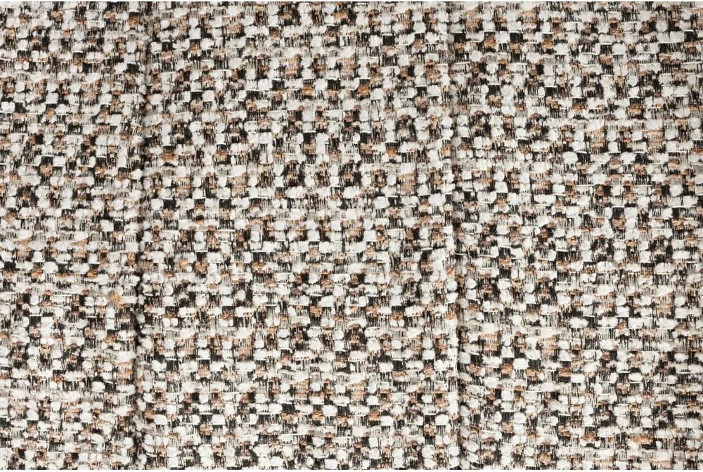 Bézs állítható relaxációs fotel Hamilton – Dutchbone