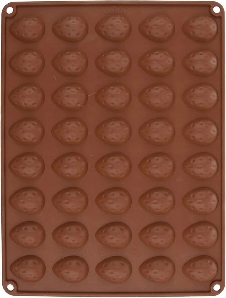 Szilikon Forma Keksz Sütőforma Keksz Mogyoró