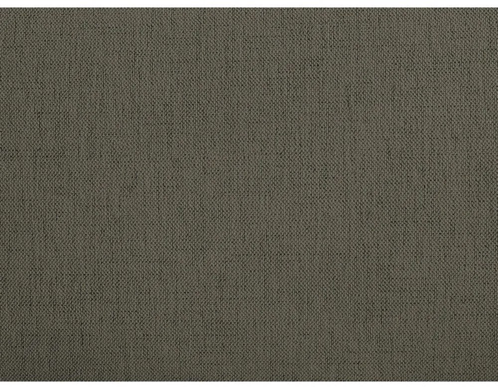 Sötétzöld kárpitozott ágyneműtartós franciaágy ágyráccsal, ágytámla nélkül 160x200 cm Inera – Bobochic Paris