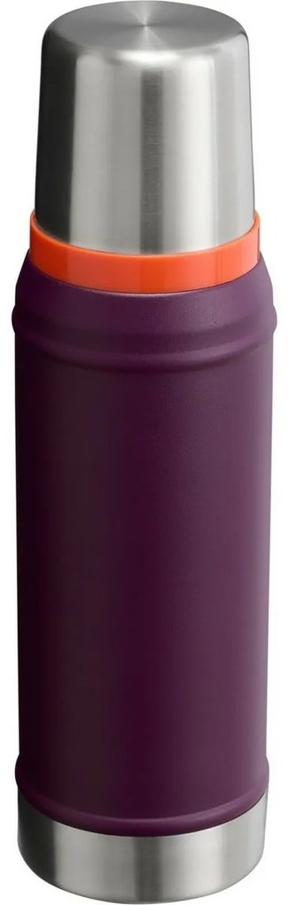 Stanley Thermosz Legendary Classic 750 ml szilva, 0,75 l