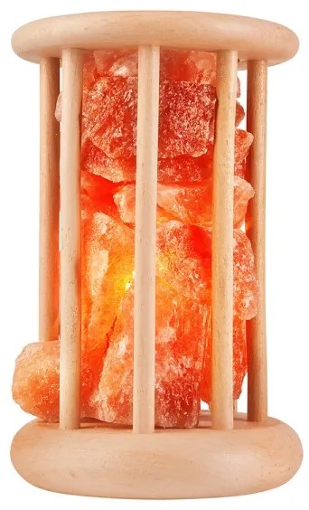 Sólámpa SALLY 1xE14/25W/230V