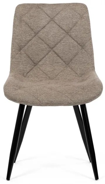 Barna Szövet Étkezőszék. CT-382 CRM2