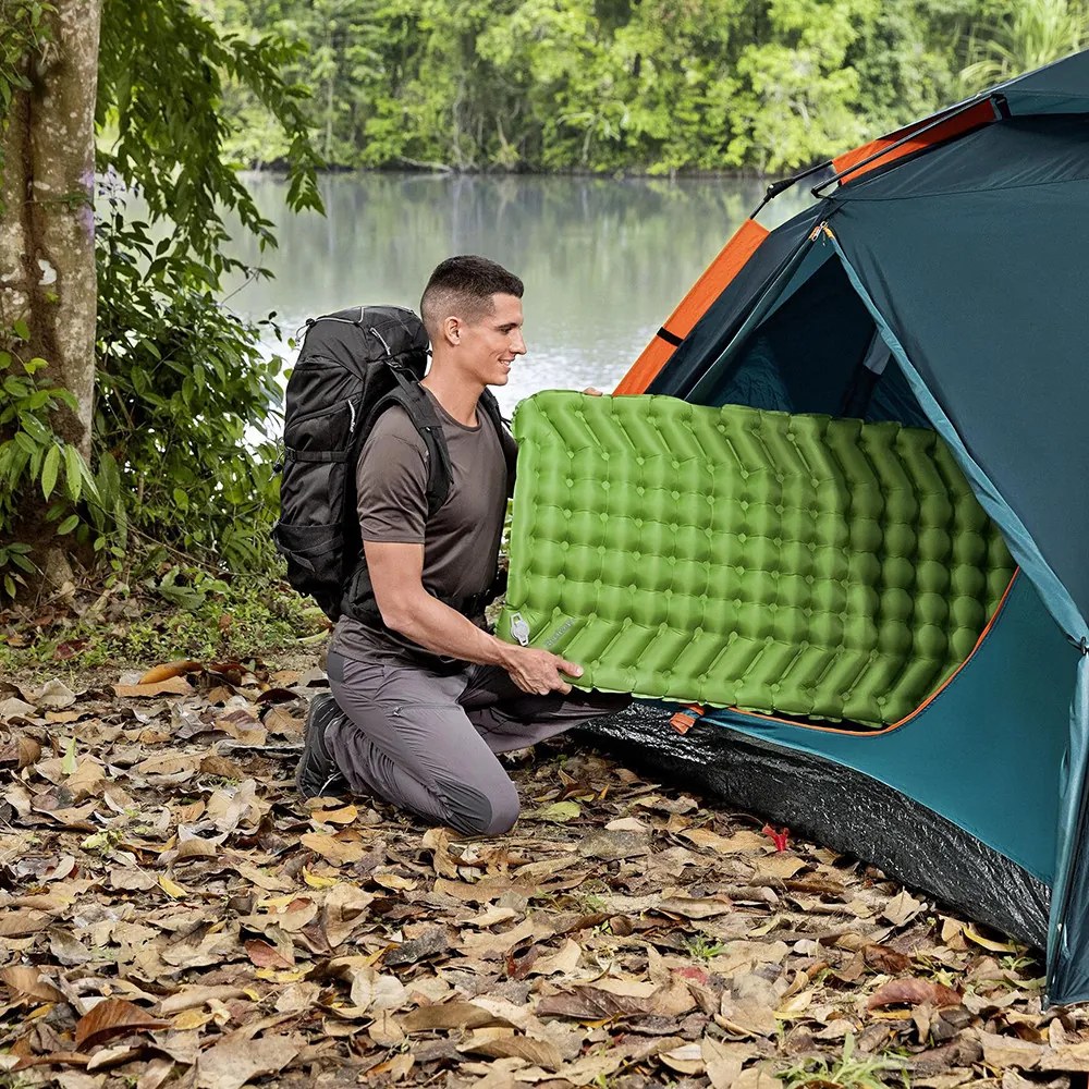 Bestway WanderLite alvómatrac 188 x 58,5 x 6,5 cm