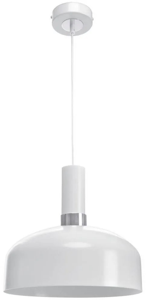 Csillár zsinóron MALMO 1xE27/60W/230V