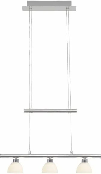 Brilliant TONJA G70579/15 Függőlámpa 3x14W/LED 1800LM IP20