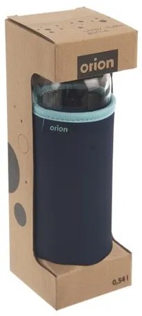 Orion üvegpalack thermo tokkal, 0,54 l