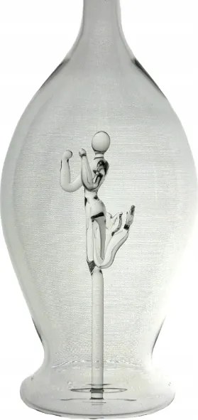 Vízöntő kancsó jel