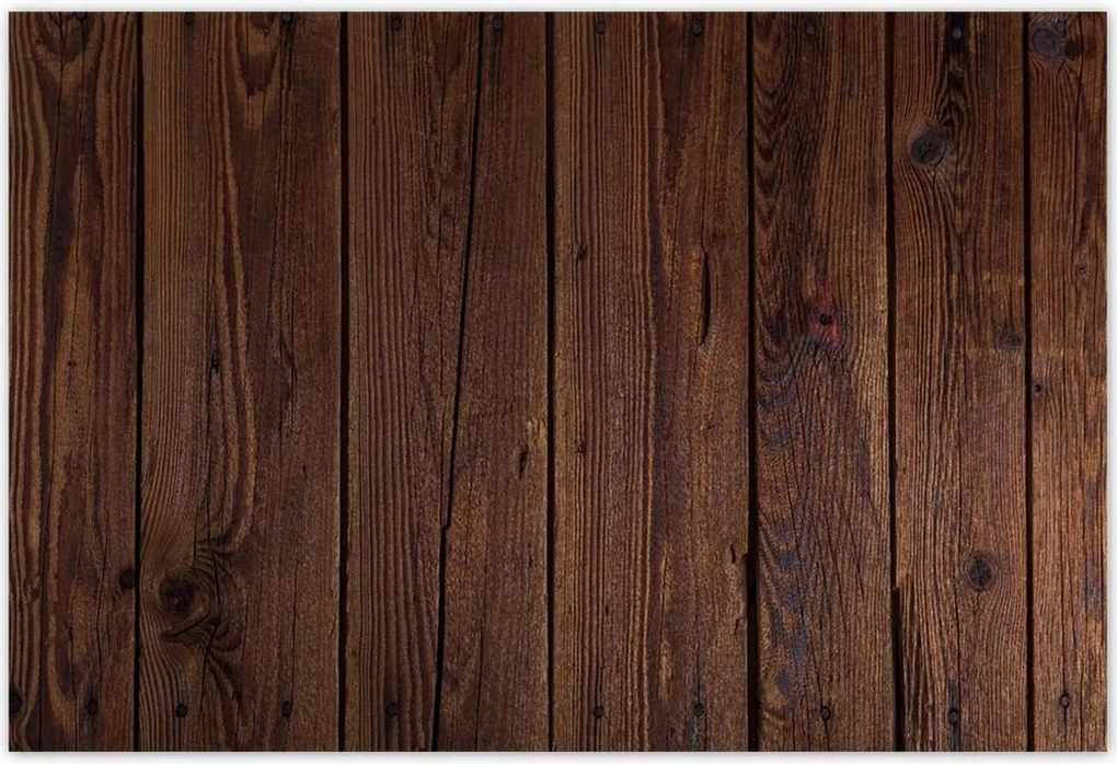 Poszterek 200x135 Fa deszkák