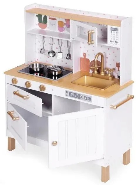 Játékkonyha Montessori – Meowbaby