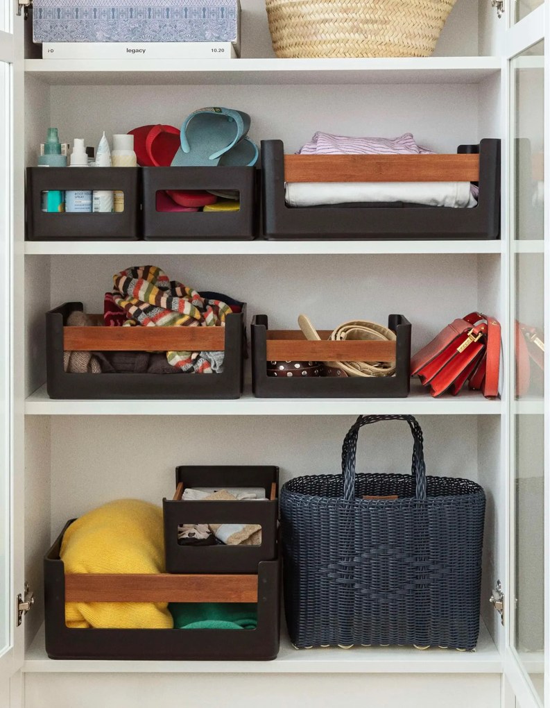 Nordic Kitchen láda, M-es méret - Eva Solo