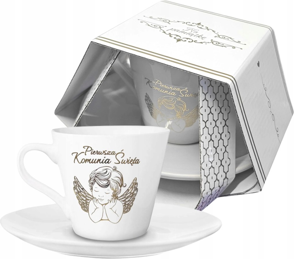 Ajándék Szentáldozásra Lánynak Fiúnak Emlék Bögre