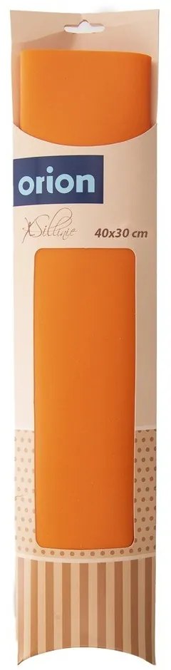 Szilikon nyújtódeszka 30x40 cm – Orion