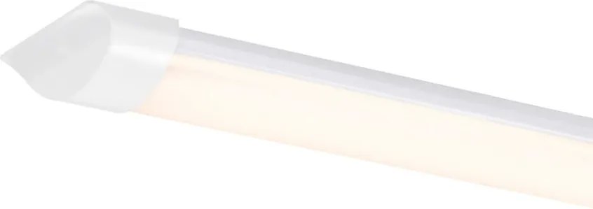 Nordlux GLENDALE 2410136101 Vonalas lámpa 1x21W/LED 3000K IP20