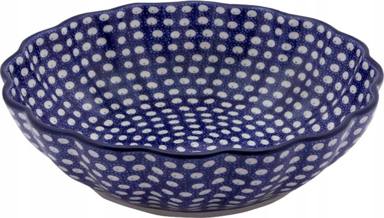 Salátatál 27.5 cm Kerámia Boleszláv tál