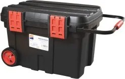 Szerszámkoffer, 675×472×416 mm