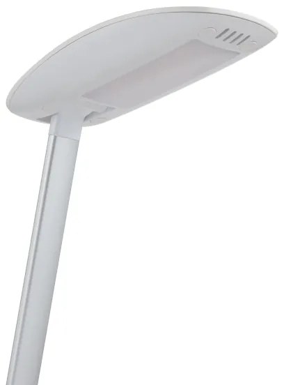 Eglo 95695 - LED dimmelhető asztali lámpa CAJERO LED/4,5W/12V/230V