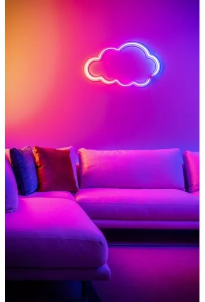 Twinkly TWFL300STW-WEU - LED RGB Dimmelhető szalag FLEX 300xLED 3 m Wi-Fi