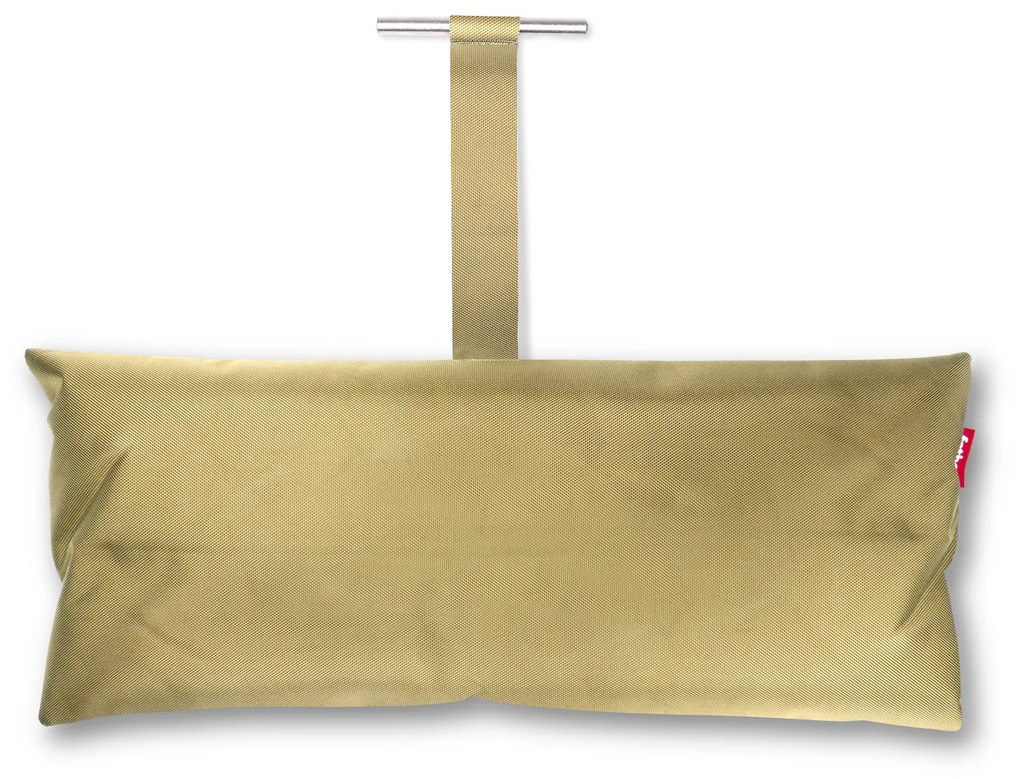 Fatboy "Headdemock" függőágy párna, 12 változat - Fatboy® Szín: türkiz