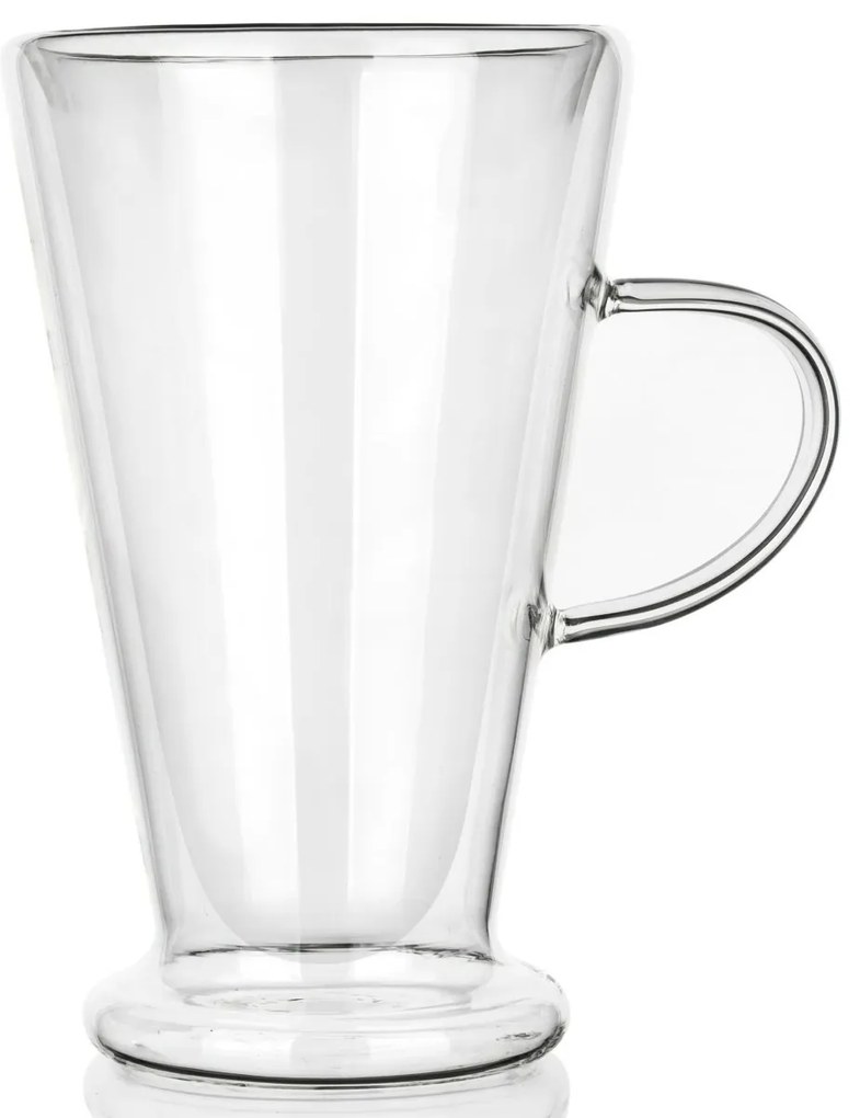 Banquet DOBLO üvegbögrék szett, 400 ml, 2 db
