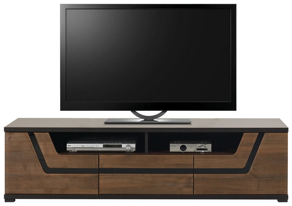 TV asztal/Szekrény Tasia TS 1 (dió). 762921