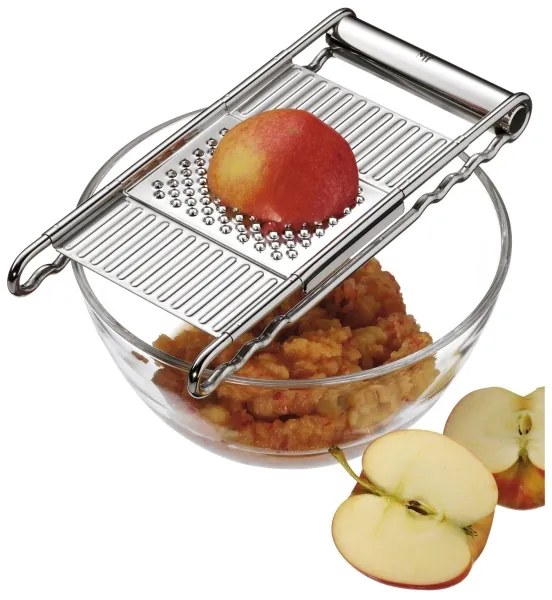 WMF - Reszelő tartozékokkal GOURMET 12x18 cm