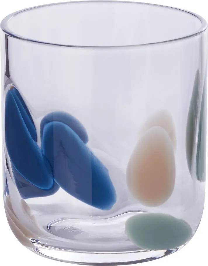 FAYETTE üveg pohár 300ml