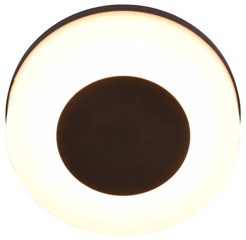 Kültéri lámpa ø 25 cm Morena – Trio