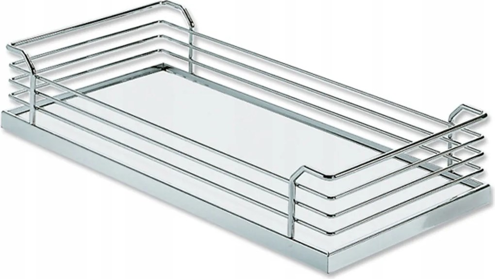 Peka 04.14.C/S Cargo kosár Arena Classic 250 szürke