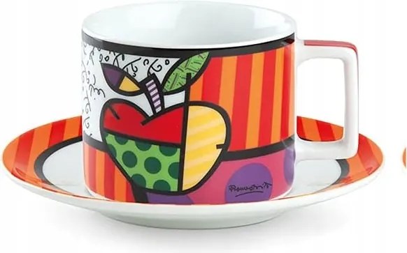 Forma Italia srl 2 db-os csésze szett