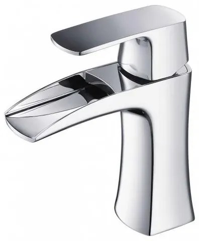 AREZZO design WAKEFIELD Cascade mosdó csaptelep AR-7001
