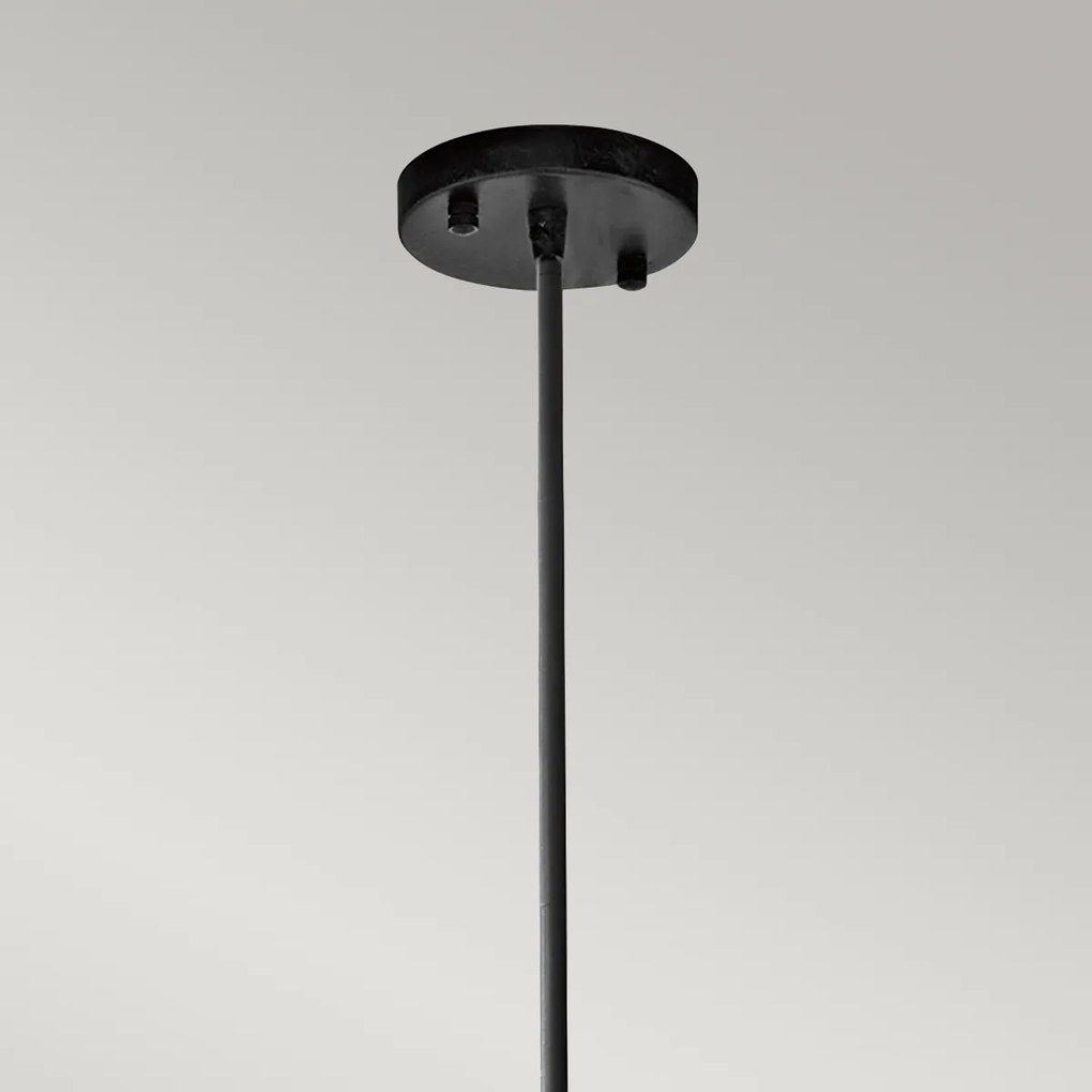Kichler loft függeszték fracture grafit elskl-fracture-p-l