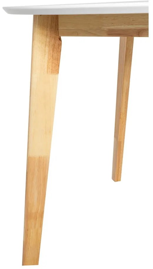 Kerek étkezőasztal ø 105 cm Vojens – Bonami Essentials