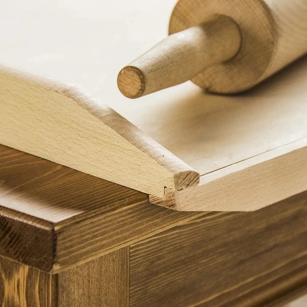 AGD Tésztanyújtó 71 × 40 cm