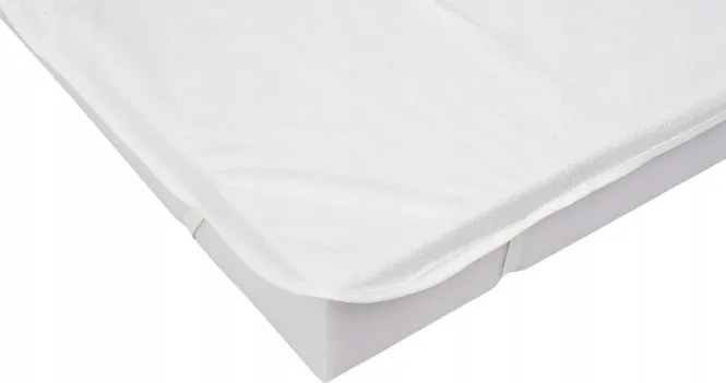 160X200 Matracvédő Alátét 100% Vízálló Vízhatlan