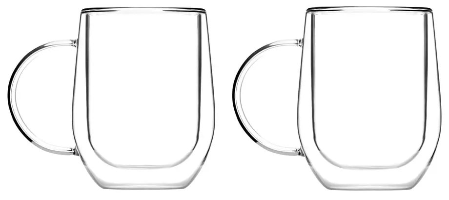 Bögre szett 2 db-os 350 ml Amo – Vialli Design