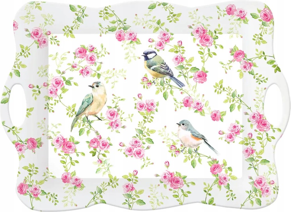 Spring Time kínálótálca Easy Life