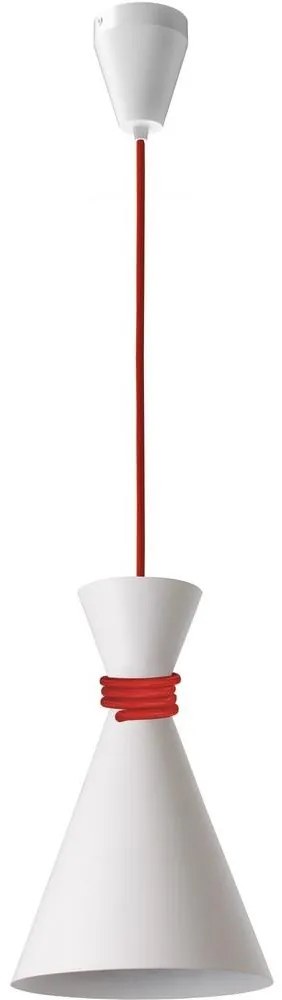 Csillár zsinóron TOKYO 1xE27/60W/230V