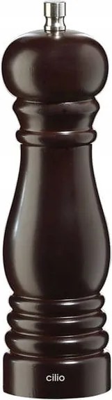 Borsőrlő Cilio Roma 18 cm barna