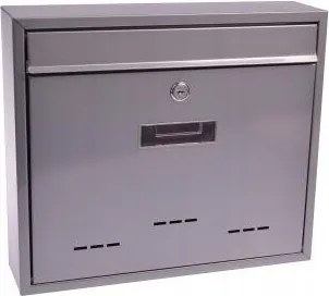 postafiók Radim V 360x310x90mm Še