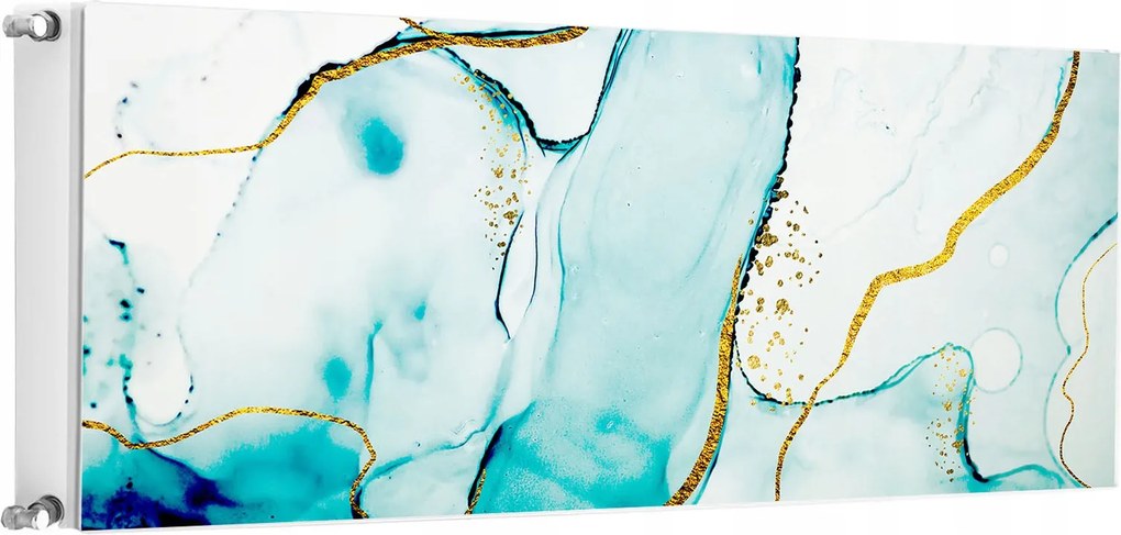 Mágneses Radiátorszőnyeg 140x60 Márvány Fotótapéta