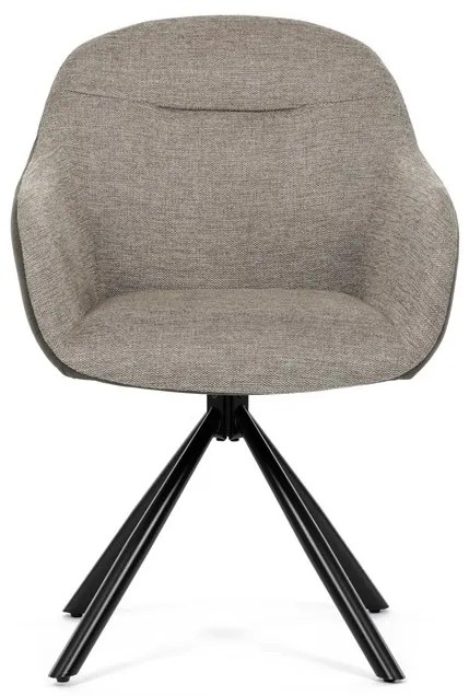 Bézs Szövet Étkezőszék. DCH-Y1143 BG2