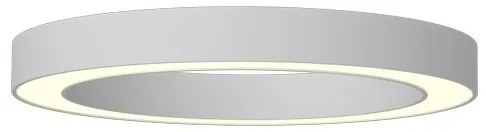 Immax NEO 07212L - LED Dimmelhető lámpa PASTEL LED/53W/230V fehér Tuya + távirányító