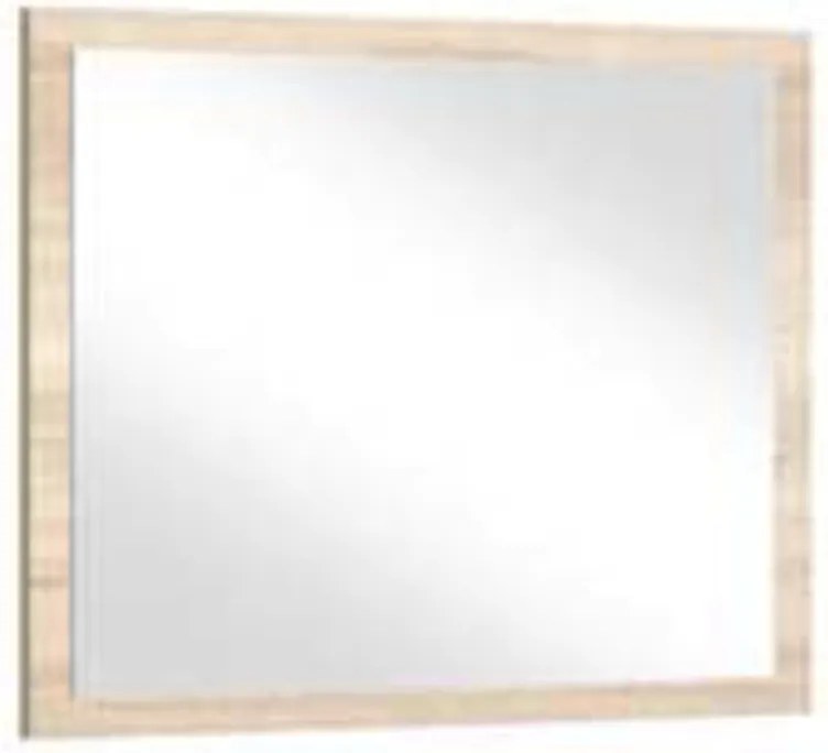 Tükör, artisan tölgy, BAFRA