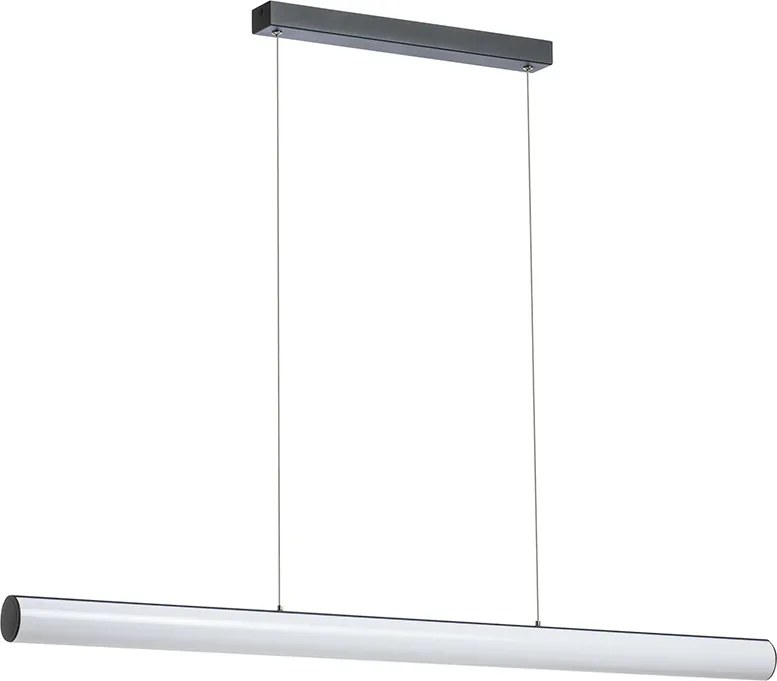 RENDL R14495 RIVIER Modern Led Függesztett Lámpa Opálakril IP20