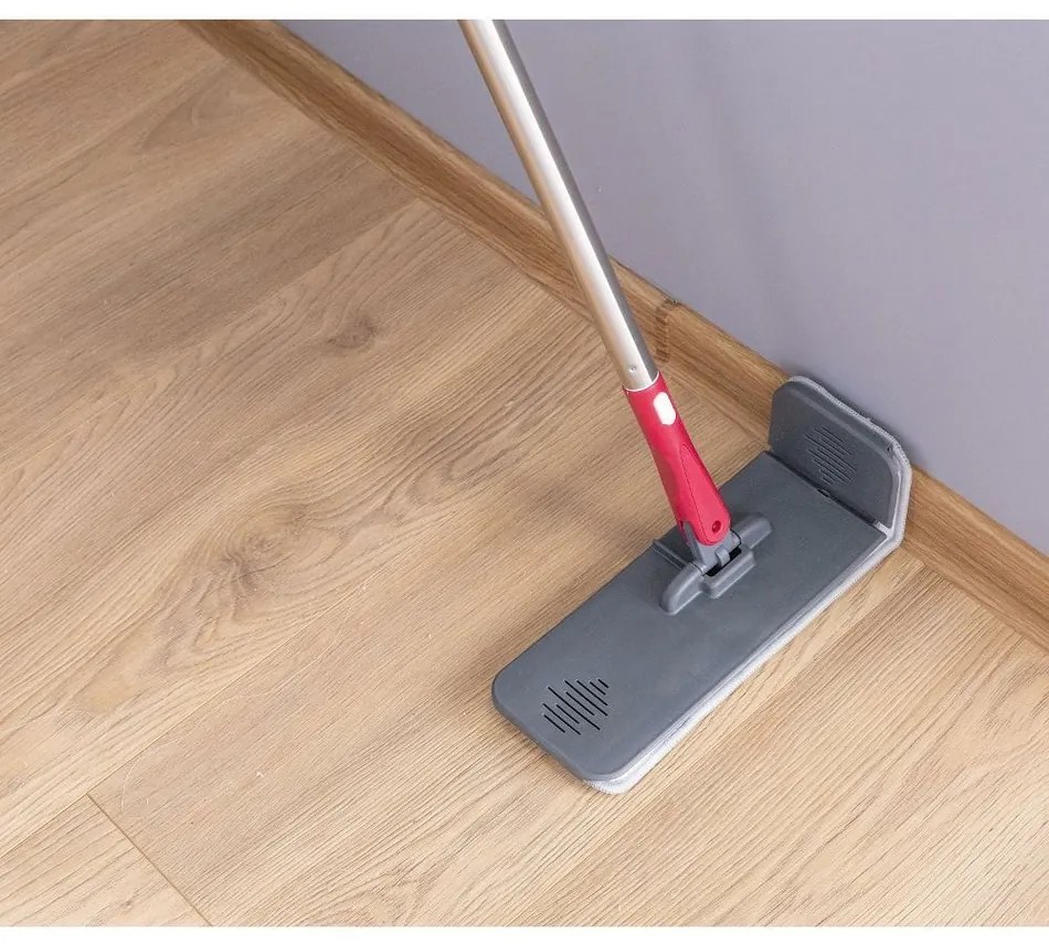Lamart LT8064 lapos mopszett Clean 8 l