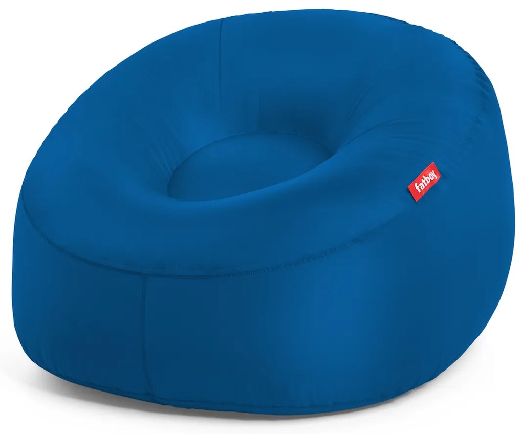 Fatboy "Lamzac® O" ülőzsák, 6 változat - Fatboy® Szín: red